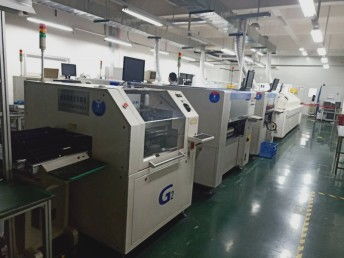 廣州二手日用百貨回收工廠 從流水線到電鍍線的循環經濟實踐
