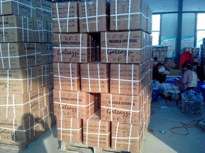 山東菏澤瑞萊博網(wǎng)業(yè) 優(yōu)質(zhì)U-PVC碟柄/直柄球閥閥門，全新材料，出口規(guī)格，一站式采購(gòu)