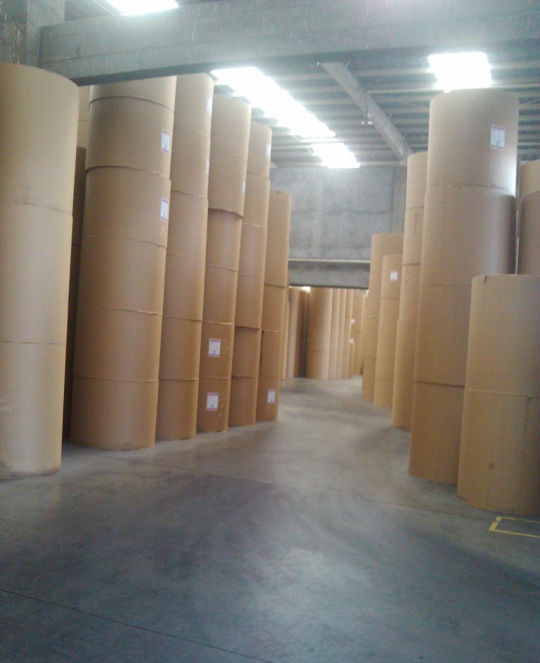 中檔C級(jí)紗管紙一站式采購(gòu)，泰利為您提供優(yōu)質(zhì)產(chǎn)品與完善服務(wù)