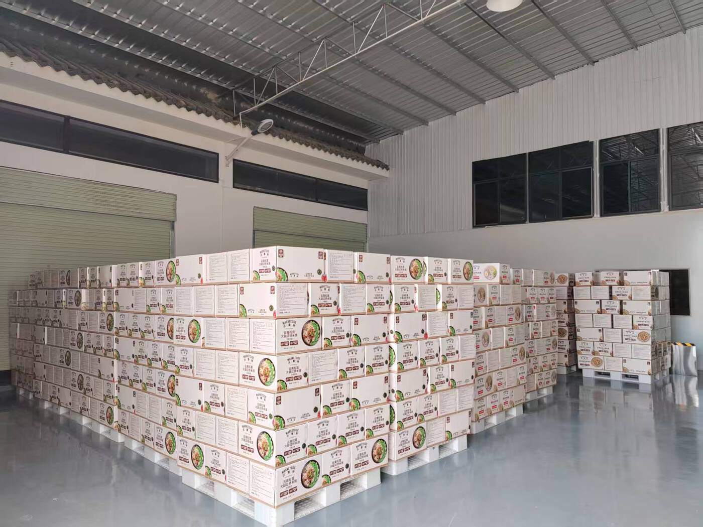 云南預包裝米線 以創新破局，從滇味走向全國